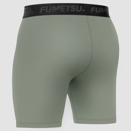 Sand Fumetsu Icon Vale Tudo Shorts