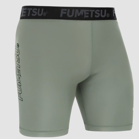 Sand Fumetsu Icon Vale Tudo Shorts