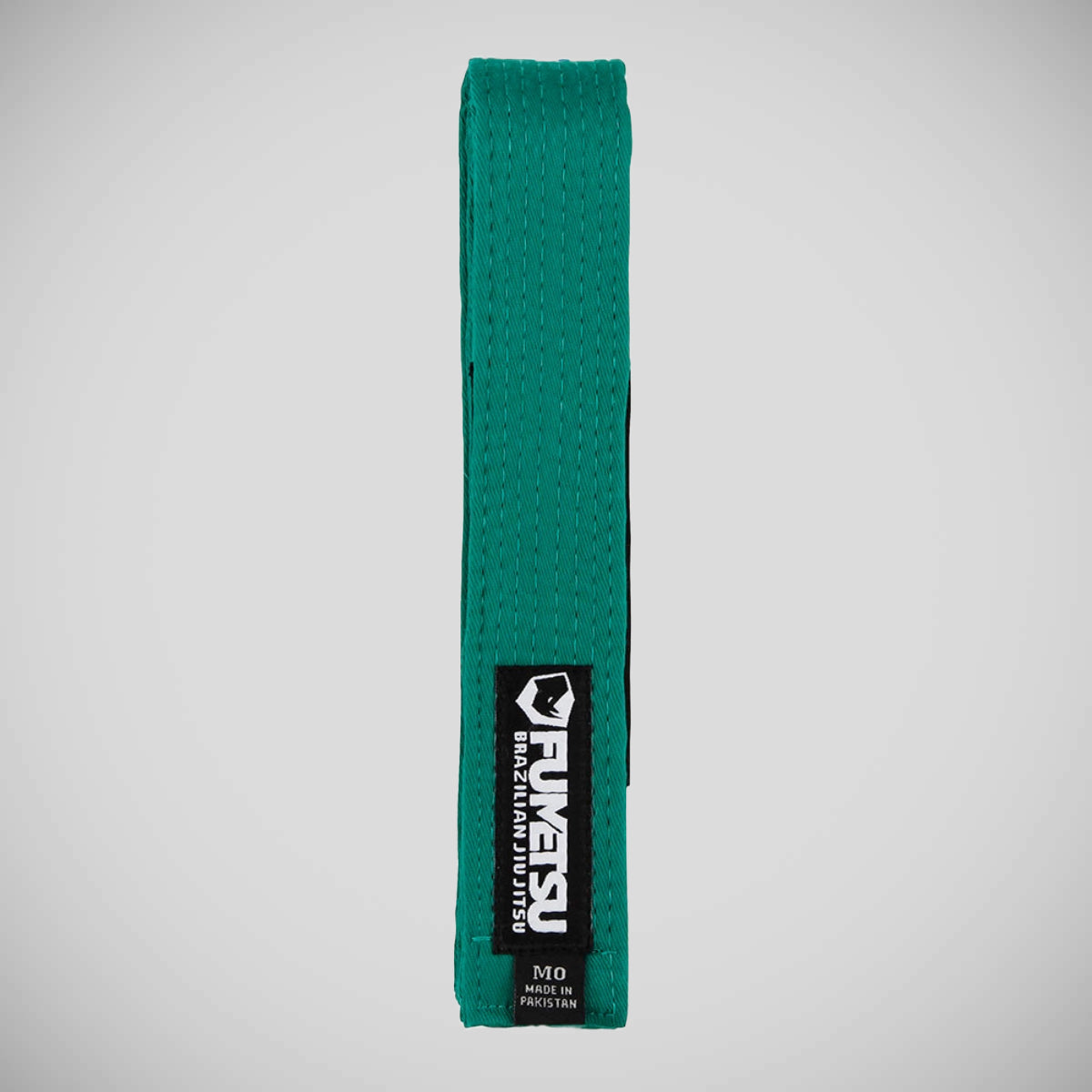 Green Fumetsu Kids BJJ Belt