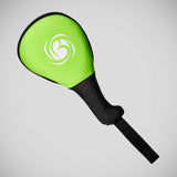 Green Bytomic Performer Kids Focus Target