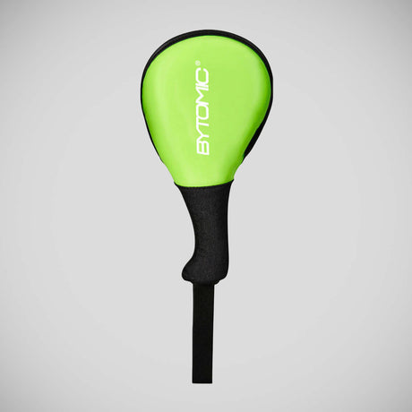 Green Bytomic Performer Kids Focus Target