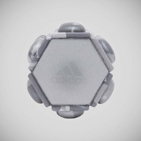 Grey Camo Adidas Mini Foam Roller