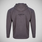 Grey Fumetsu Origins Hoodie