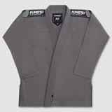 Grey Fumetsu Shield MK2 Kids BJJ Gi