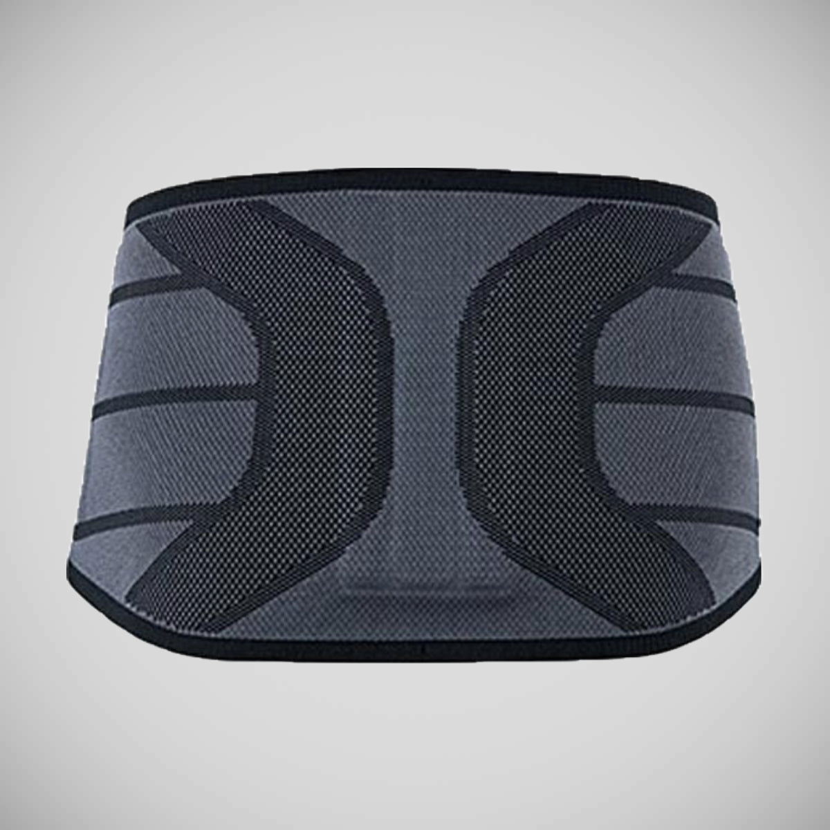 Grey Juzo Pro Lumbal Back Support