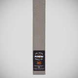 Grey Fumetsu V2 Kids BJJ Belt