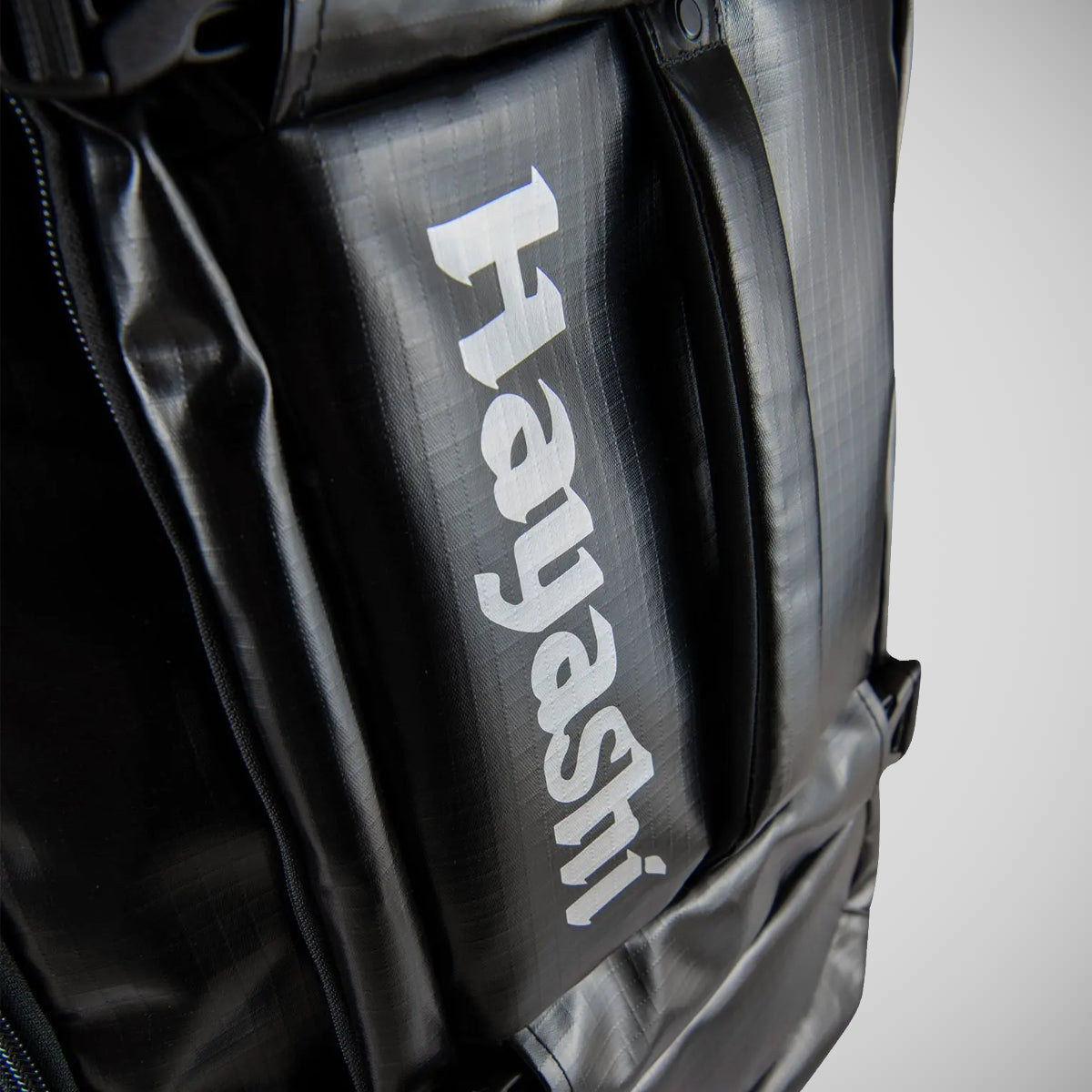 Hayashi Passenger Trolley Bag Black