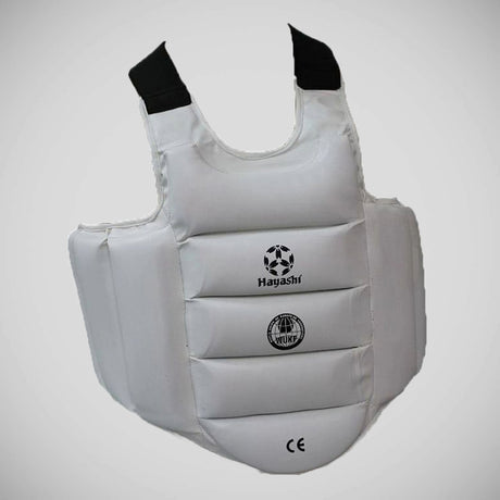 Hayashi Reversible Chest Guard