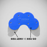 Hot Pink SISU Go Mouth Guard