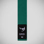 Fumetsu Icon Kids Jiu Jitsu Belt Green