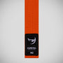 Fumetsu Icon Kids Jiu Jitsu Belt Orange