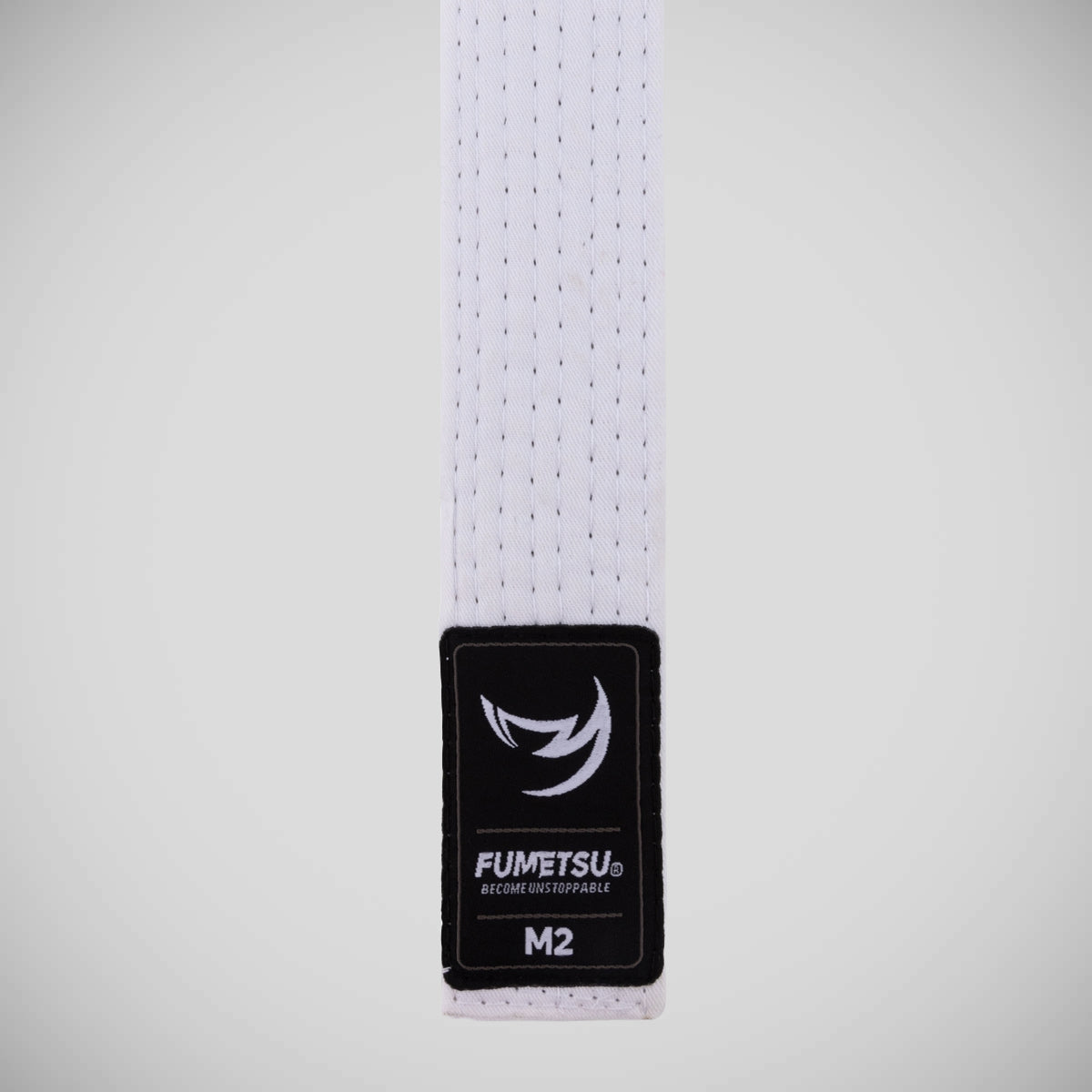 Fumetsu Icon Kids Jiu Jitsu Belt White