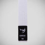 Fumetsu Icon Kids Jiu Jitsu Belt White