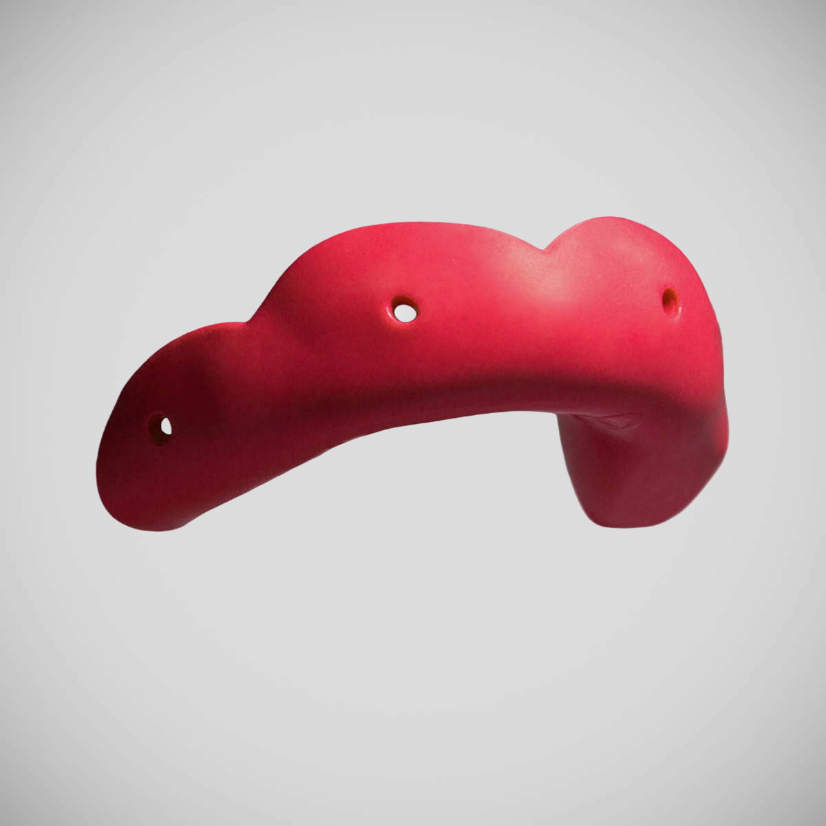 Intense Red SISU Go Mouth Guard