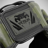 Venum Elite Head Guard Khaki-Camo