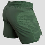 Khaki Fumetsu Snake Eyes V-Lite Fight Shorts