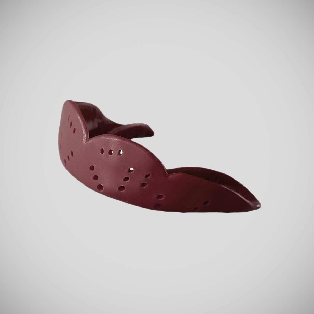 Mighty Maroon SISU Aero 1.6 NextGen Mouth Guard