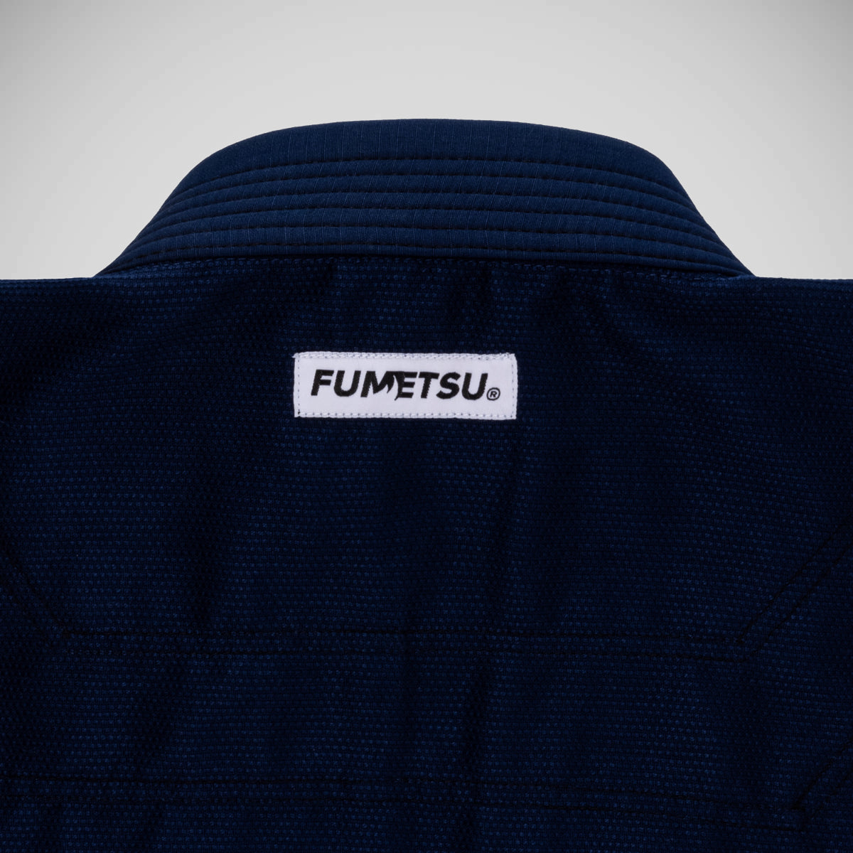 Navy Fumetsu Ghost V-Lite BJJ Gi