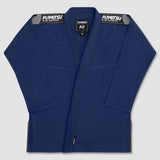 Navy Fumetsu Shield MK2 Kids BJJ Gi