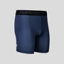 Navy Fumetsu Icon Vale Tudo Shorts