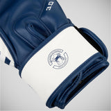 Navy/White Venum Challenger 3.0 Boxing Gloves