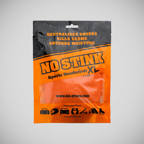 No Stink Sports Deodoriser XL