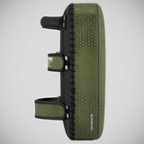 Olive Green/Black Fumetsu Alpha Pro Thai Pad