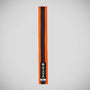 Orange/Black Bytomic Black Stripe Belt
