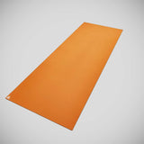 Orange/Grey Reebok Mesh Fitness Mat