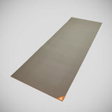 Orange/Grey Reebok Mesh Fitness Mat