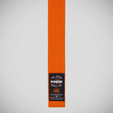 Orange Fumetsu V2 Kids BJJ Belt