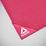 Pink/Grey Reebok Mesh Fitness