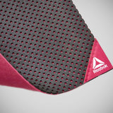 Pink/Grey Reebok Mesh Fitness