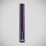 Purple/Black  Bytomic Black Stripe Belt