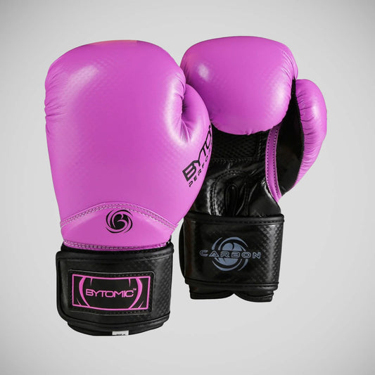 Purple Bytomic Performer V4 Kids Boxing Gloves