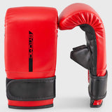 Red/Black Bytomic Red Label Bag Gloves