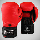 Red Bytomic Performer V4 Boxing Gloves