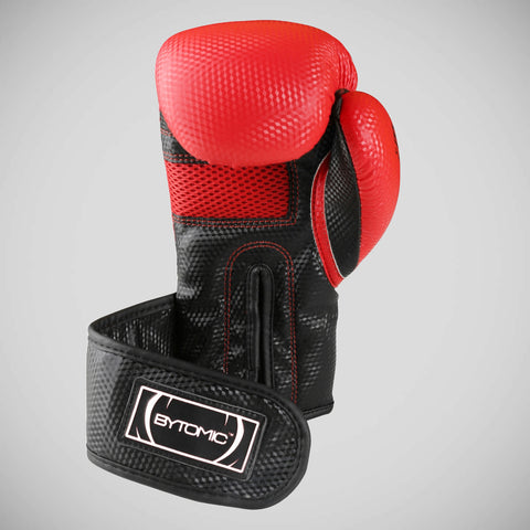 Red Bytomic Performer V4 Boxing Gloves