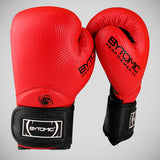 Red Bytomic Performer V4 Boxing Gloves