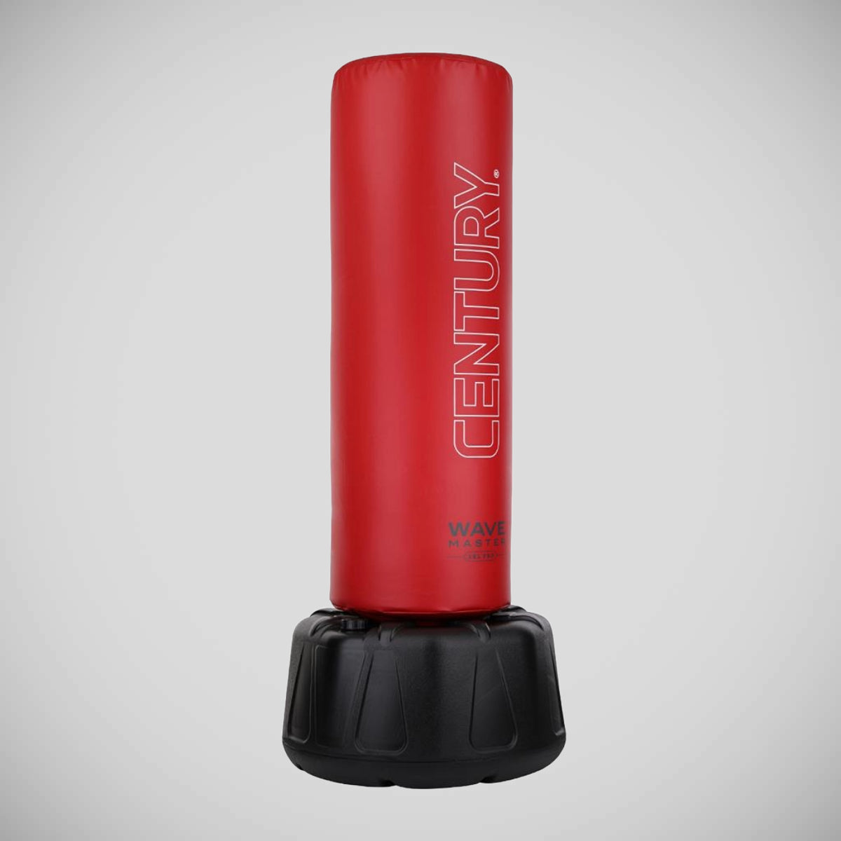 Red Century Wavemaster 2XL Pro Freestanding Punch Bag