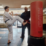 Red Century Wavemaster 2XL Pro Freestanding Punch Bag