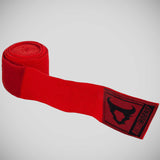 Red Ringhorns Charger Handwraps