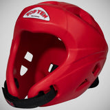 Red Top Ten Avantgarde Head Guard