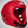 Red Top Ten Avantgarde Head Guard