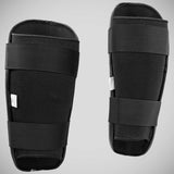 Red Top Ten WAKO Shin Guards