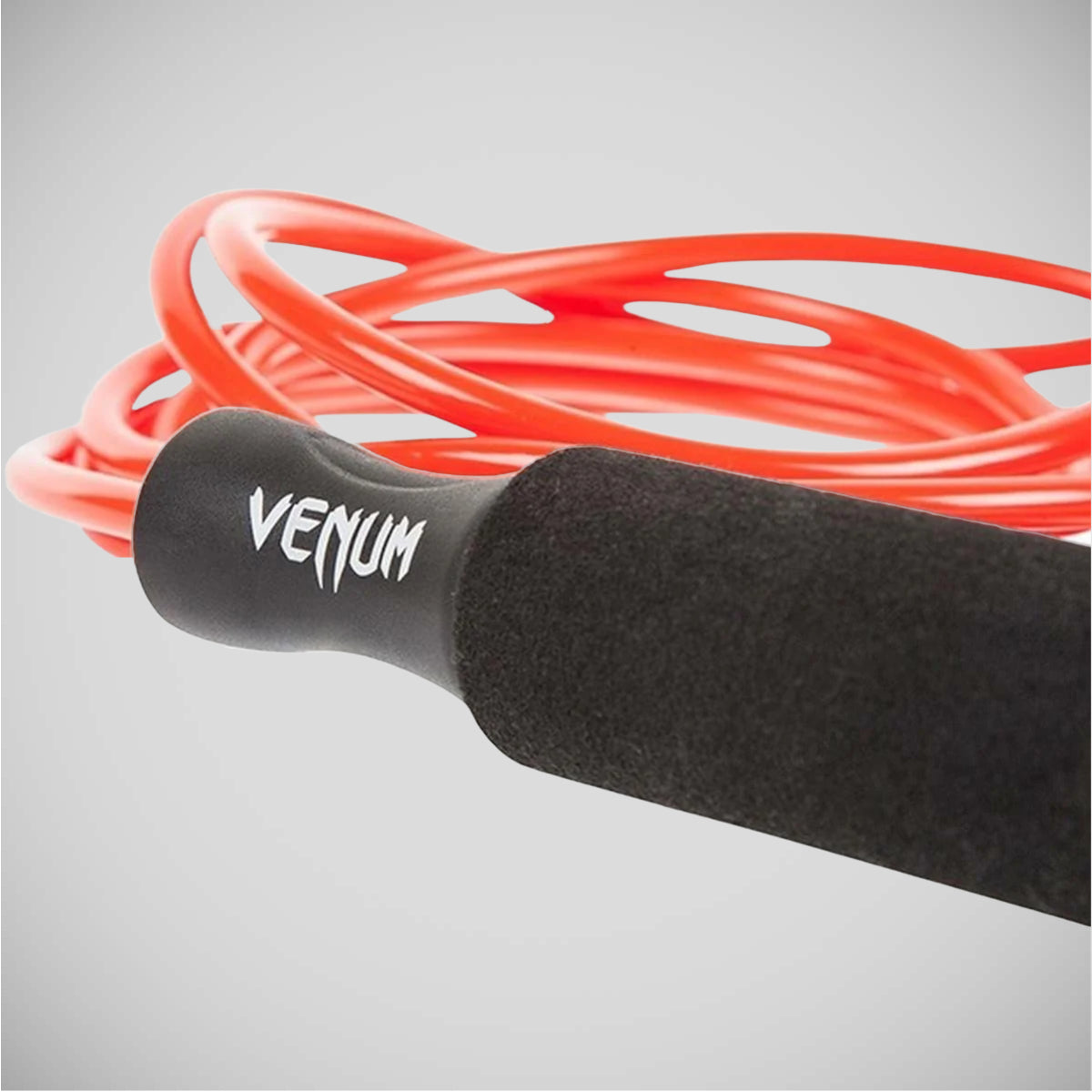 Red Venum Competitor Speed Skipping Rope