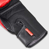 Red/Black Bytomic Red Label Kids Boxing Gloves