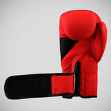 Red/Black Bytomic Axis V2 Boxing Gloves