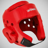 Red Bytomic Defender Head Guard