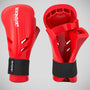 Red Bytomic Defender Point Kids Sparring Gloves
